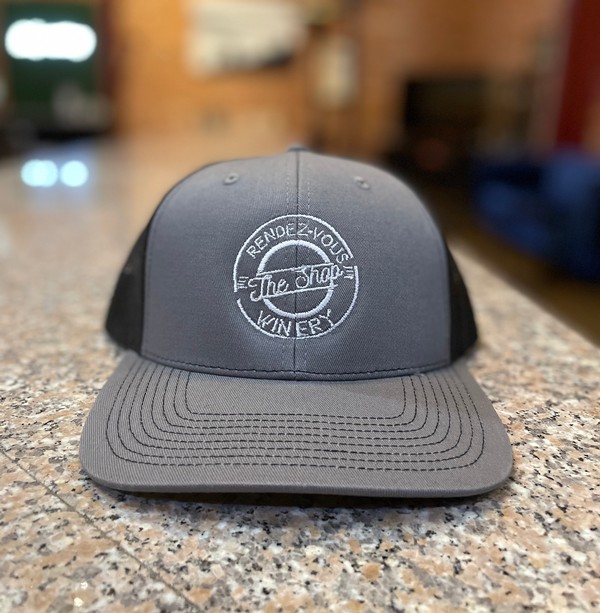 Ultimate Trucker Hat - Shop