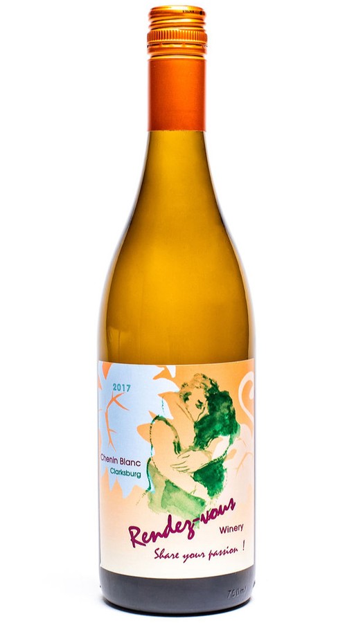 2013 Chenin Blanc