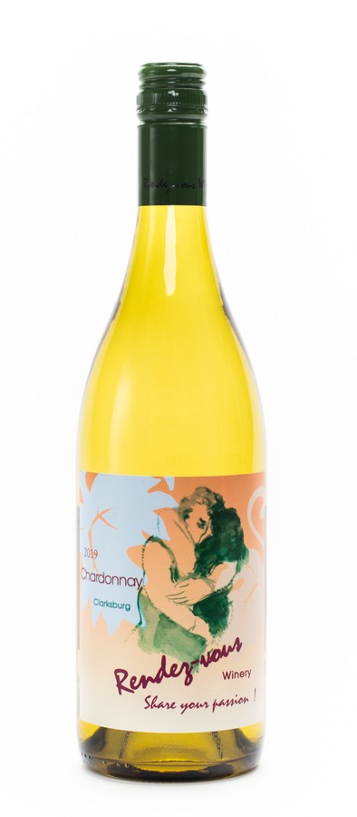 2021 Chardonnay