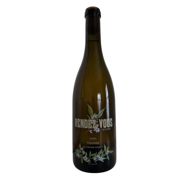 2020 Viognier