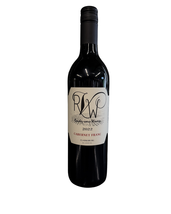 2022 Cabernet Franc