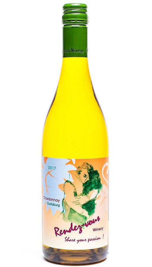 2016 Chardonnay
