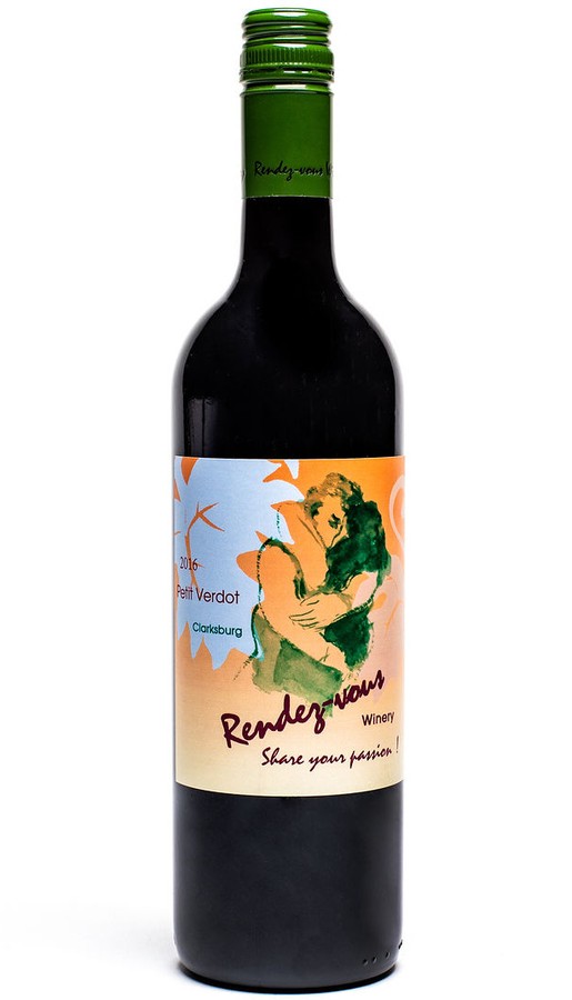 17 Petit Verdot 4 Pack