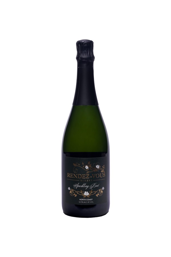 Brut Sparkling Wine