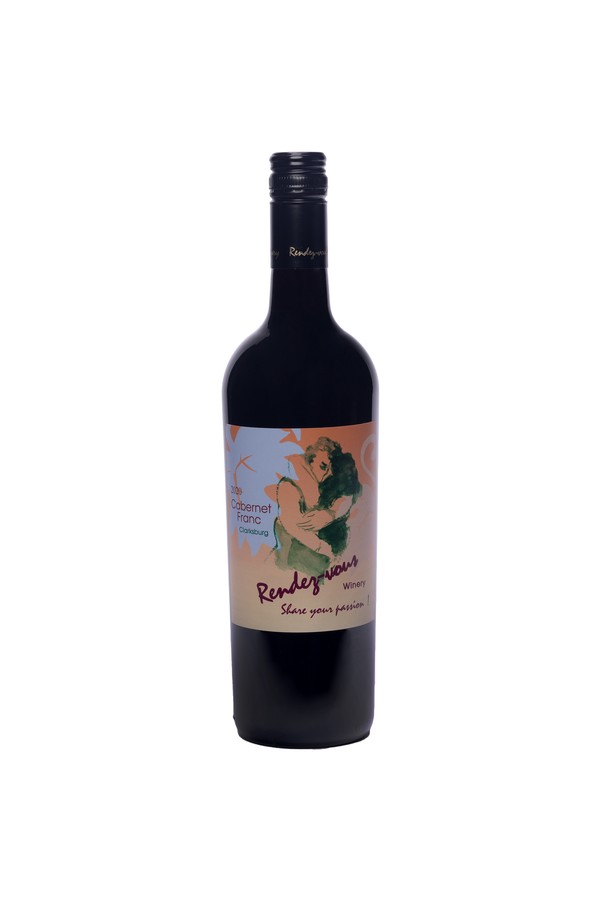 2020 Cabernet Franc