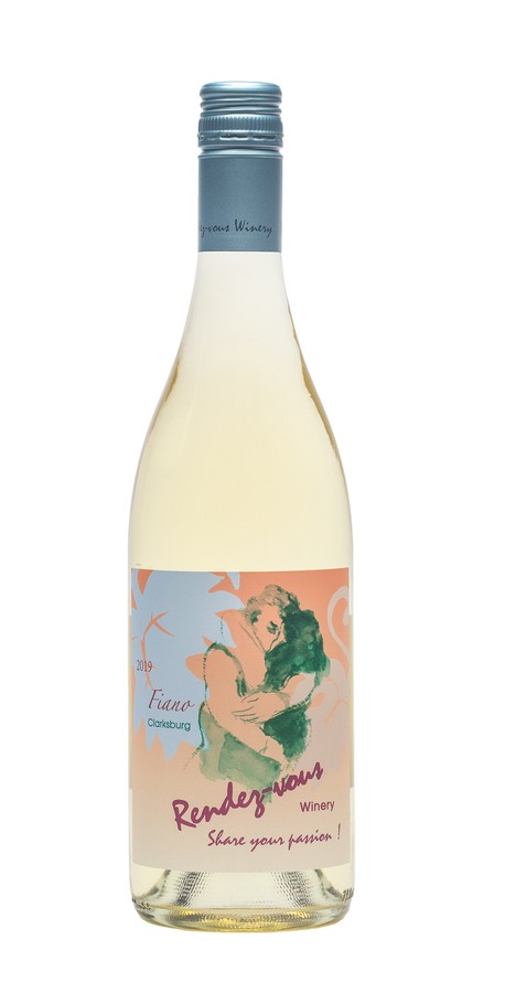2019 Fiano