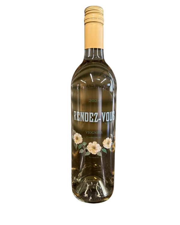 2024 Viognier