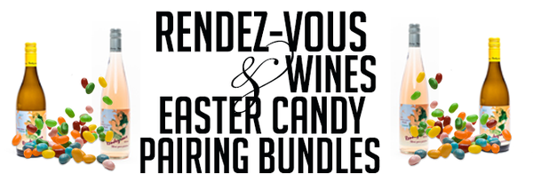 Take Home Easter Candy Bundle 2023