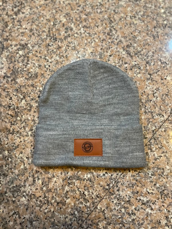 Knit Beanie - Shop
