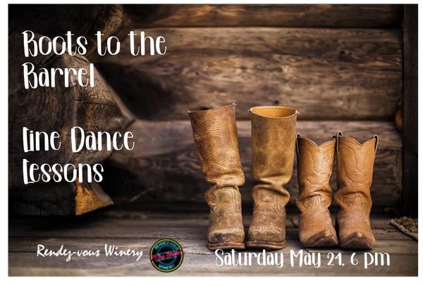 Line Dance Lesson