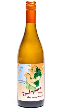 2013 Chenin Blanc