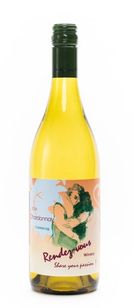 2021 Chardonnay