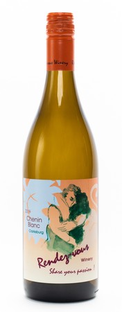 2021 Chenin Blanc