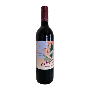 2019 Barbera