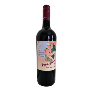 2019 Cabernet Sauvignon