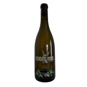 2020 Viognier