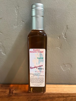 Bourbon Balsamic