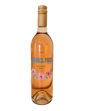 2023 Cabernet Rosè 4 Pack
