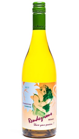 2016 Chardonnay