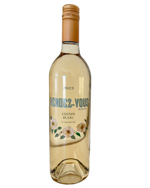 2023 Chenin Blanc