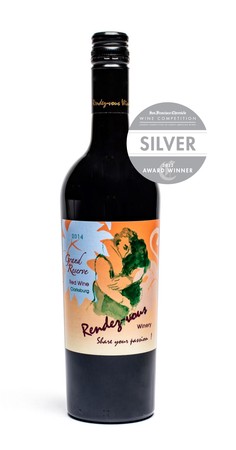 2014 Grand Reserve