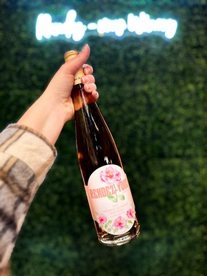 21 Rose 4 Bottle Blowout