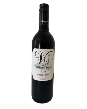 2021 Petite Sirah