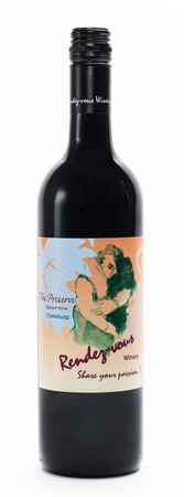 The Preserve Port
