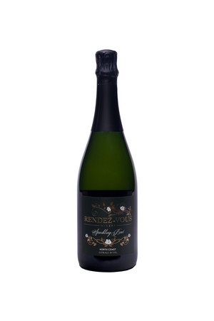 Brut Sparkling Wine