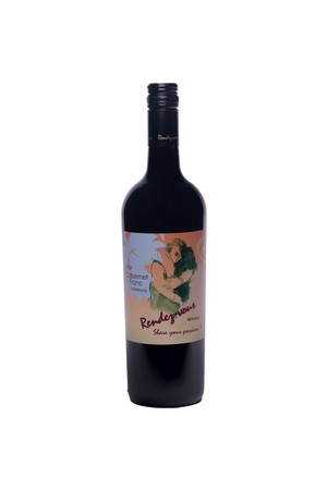 2020 Cabernet Franc