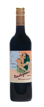 2018 Malbec