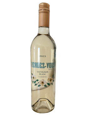 2023 Sauvignon Blanc