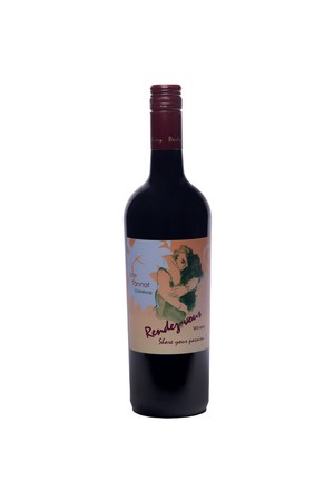2019 Tannat