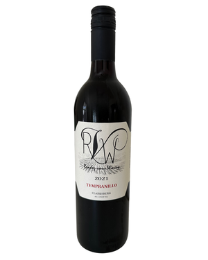 2021 Tempranillo