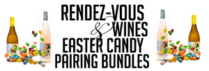 Take Home Easter Candy Bundle 2024