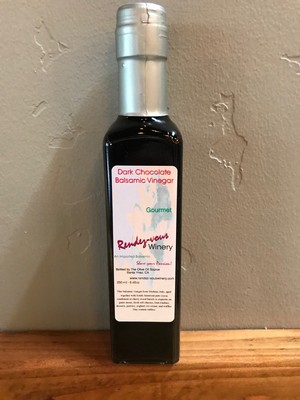 Chocolate Balsamic