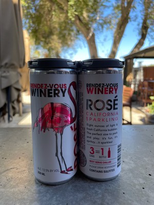 Rose Can 4 Pack